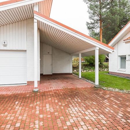 Villa Nordic Rovaniemi Exterior foto